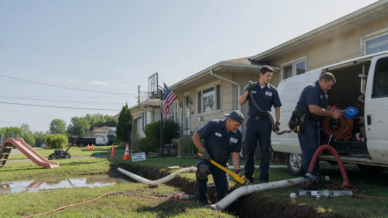 Toilet Installation in Bridgeport, OH near me